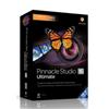 Pinnacle Studio 16 Ultimate - Frame-accurate HD and 3D video editing, 2000+ effects including Re...