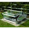 Palram 3 ft. x 3 ft. Double Cold Frame