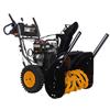 Poulan PRO® 250 cc Gas-powered 27 in. Dual-stage Snow Thrower