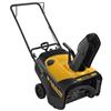 Poulan PRO® 136 cc Gas-powered 21-in. Single-stage Snow Thrower