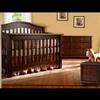 Hudson Complete Crib Collection