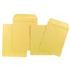 Kraft Self-sealing Envelopes #8