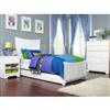 Hannah 3-pc Twin Trundle Bed Set