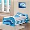 Surfer - Twin Bed