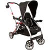 Safety 1st® Micah Stand On Board Stroller