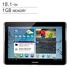 Samsung 10.1-in Galaxy Tab2™ 16 GB Tablet
