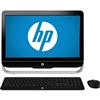 HP Pavilion 23-B119C, Bilingual Desktop, Intel® Core i3-3220