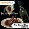 Dine for Two at The Black Olive, Victoria, BC