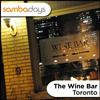 Dine for Two at The Wine Bar, Toronto, ON