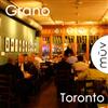 Dine for Two at Grano, Toronto, ON