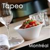 Dine for Two at Tapeo Bistro, Montréal, QC
