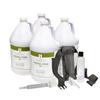 Master™ Four Gallon Unscented Massage Lotion Kit