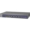 NETGEAR ProSafe Quad WAN Gigabit SSL VPN Firewall (SRX5308-100NAS)
