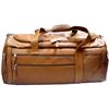 Queros Duffle Bag (3043) - Tan