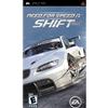 Need For Speed Shift (PSP) - Previously Played