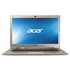 Acer Aspire S3 13.3" Ultrabook- Champagne (Intel Core i5-3317U / 128GB SSD / 4GB RAM / Windows 8)