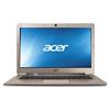 Acer Aspire S3 13.3" Ultrabook - Champagne (Intel Core i5-3317U / 500GB HDD / 4GB RAM / Windows 8)
