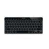 Logitech Universal Bluetooth Lighted Keyboard (920-004292) - English