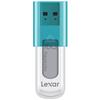 Lexar JumpDrive 16GB USB Flash Drive (LJDS50-16GASBNA)