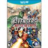 Marvel The Avengers: Battle For Earth (Nintendo Wii U)