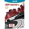 Need For Speed: Most Wanted U (Nintendo Wii U) - English