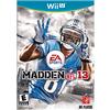 Madden NFL 13 (Nintendo Wii U)