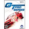 GT Pro Series (Nintendo Wii) - Previously Played