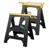 Stanley Twin Pack Sawhorse