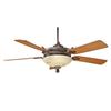 Illumine Satin Collection Indoor Ceiling Fan