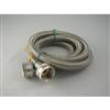 Jag Plumbing Products Repair and replacement 60" Washing Machine Hose