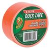 Duck Brand Duck 1.88 Inchx15Yd All Purpose Duct Tape Orange