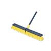 Quickie Manufacturing Indoor/Outdoor Pushbroom - 24 Inch
