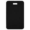 Home Décor Mechanical Mat Black - 30 Inches x 18 Inches