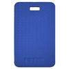 Home Décor Mechanical Mat Blue - 30 Inches x 18 Inches