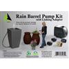 Algreen Rain Barrel Pump Kit