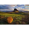 National Geographic 6 Feet x 4 Feet 2 Inches Iceland Wall Mural