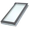 VELUX Deck Mount Fixed Skylight - 21.5 Inch X 46.25 Inch