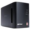 Buffalo LinkStation Pro Duo 6TB Network Attached Storage (LS-WV6.0TL/R1)