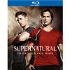 Supernatural: The Complete Sixth Season (Blu-ray) (2011)