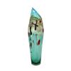Fine Art Lighting Art Glass Vase (4092) - Green
