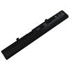 Laptop Battery Pros 6-Cell Laptop Battery for HP Pavilion 6520S / 6530S (HP1032A)