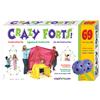 Everest Crazy Forts Construction Toy (CRAZY1)