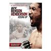 UFC: Benson Henderson: Rising Up