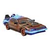 DeLorean Time Machine - Back to the Future III Model Car by Diamond Select Toys