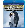 March Of The Penguins (Bilingual) (Blu-ray Combo)