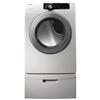 Samsung 7.3 Cu. Ft. Electric Dryer (DV361EWBEWR) - White
