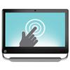 HP ENVY TouchSmart 23" Touchscreen All-In-One PC (Intel Pentium G860 / 1TB HDD / 8GB RAM /Window...