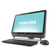 Toshiba 23" All-In-One Touchscreen Desktop PC (Intel Core i5-3230M / 1TB HDD / 6GB RAM / Windows 8)