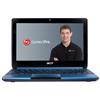Acer Aspire One 10.1" Netbook - Blue (Intel Atom N2600/1GB RAM/320GB HDD/Windows 7) -Refur...