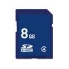Easystore 8GB SDHC Class 4 Memory Card